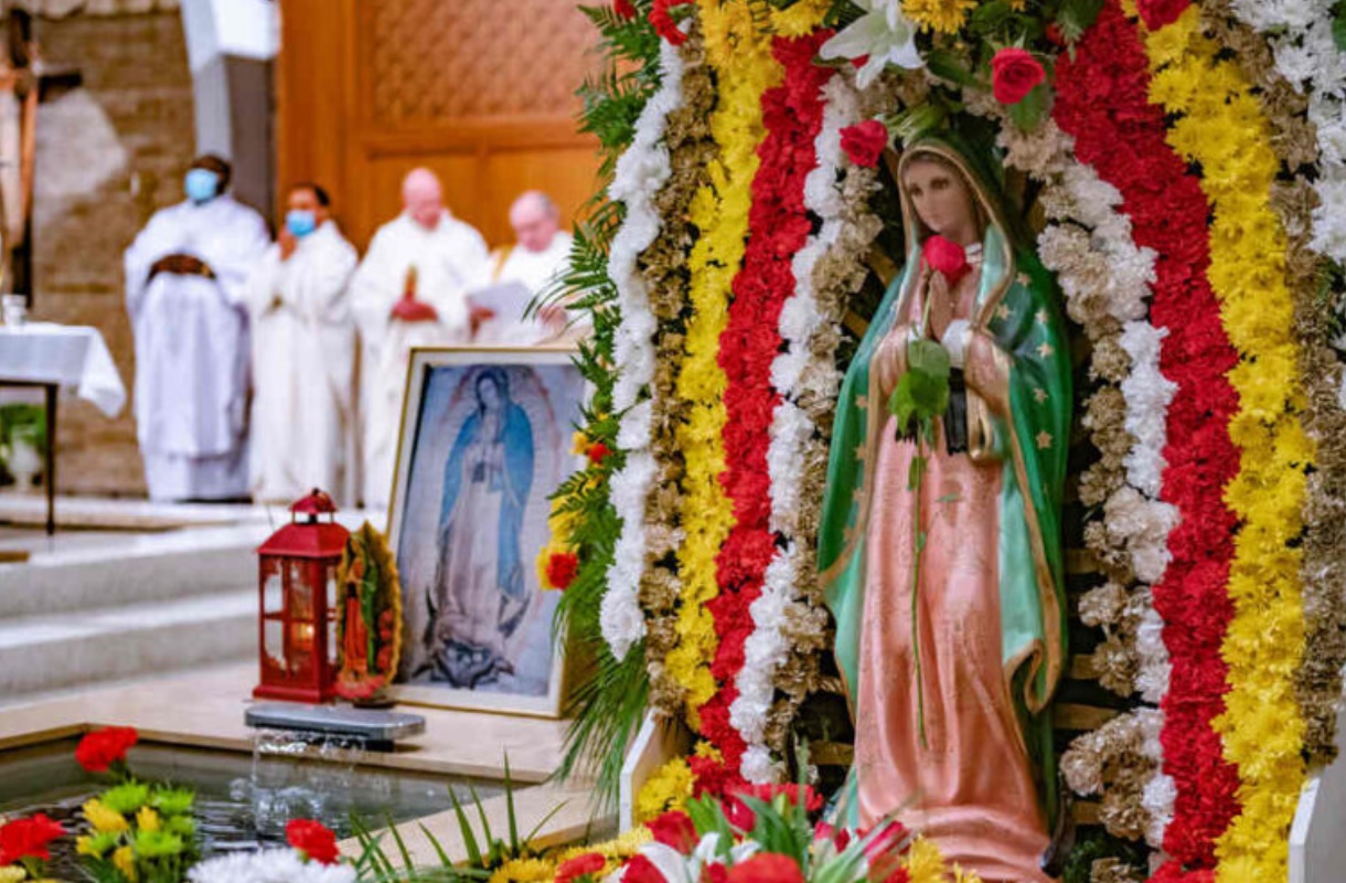 Feast of Our Lady Guadalupe (2024) Wishes & Quotes