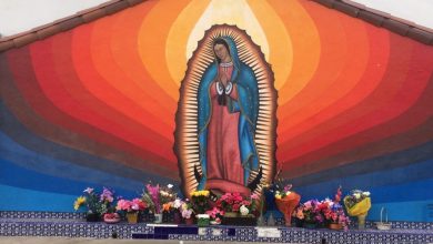 Feast of Our Lady Guadalupe