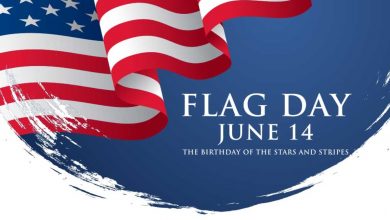 Happy Flag Day Images 2023