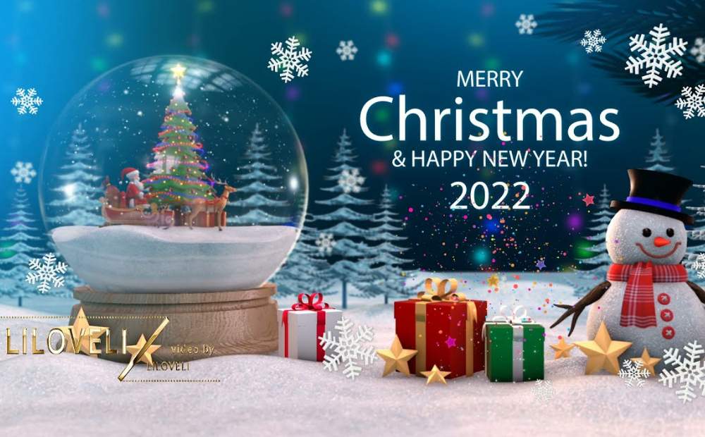 Merry Christmas Day 2022
