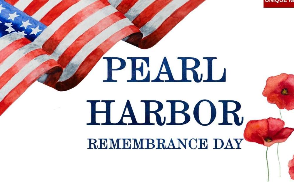 Pearl Harbor Remembrance Day Quotes
