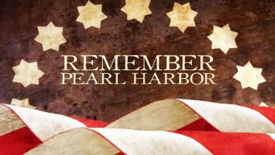 Pearl Harbor Remembrance Day Quotes