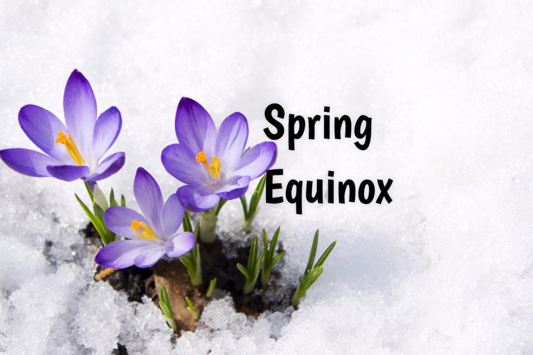Spring Equinox 