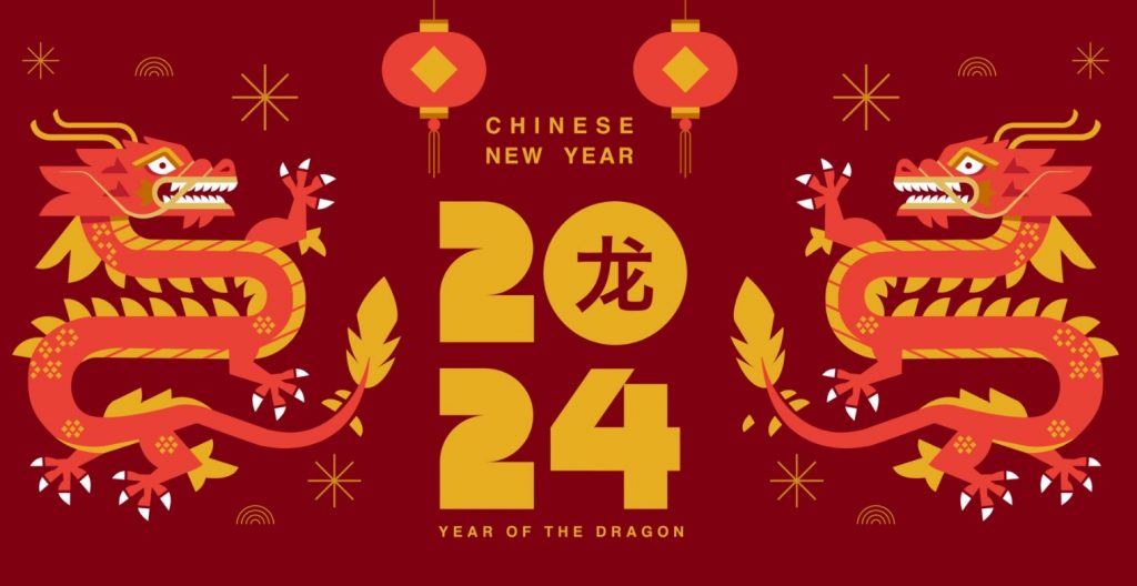 Happy Lunar New Year 2024: Wishes, Status, Messages, Quotes & Sayings