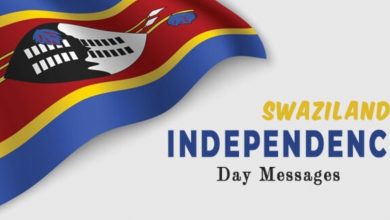 swaziland independence day