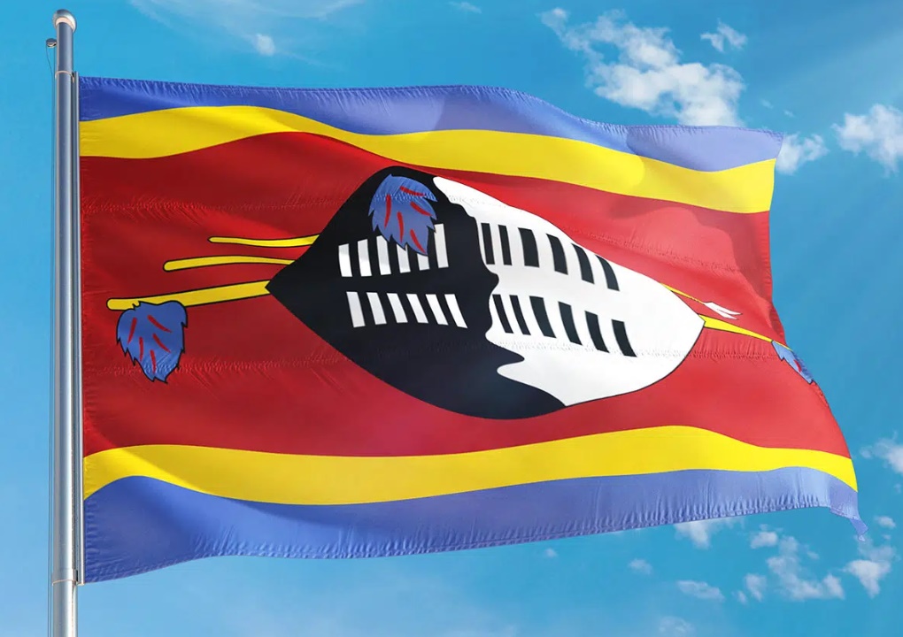 swaziland independence day 