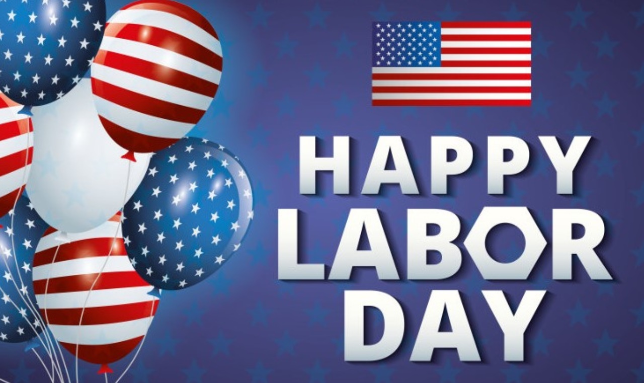 Happy Labor Day Images 2024 50+ Pictures, Photos & Wallpaper