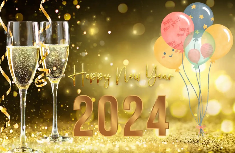 Happy New Year 2024 4