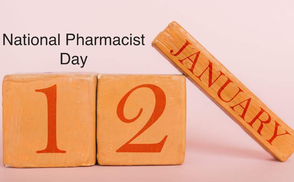 National Pharmacist Day 2023