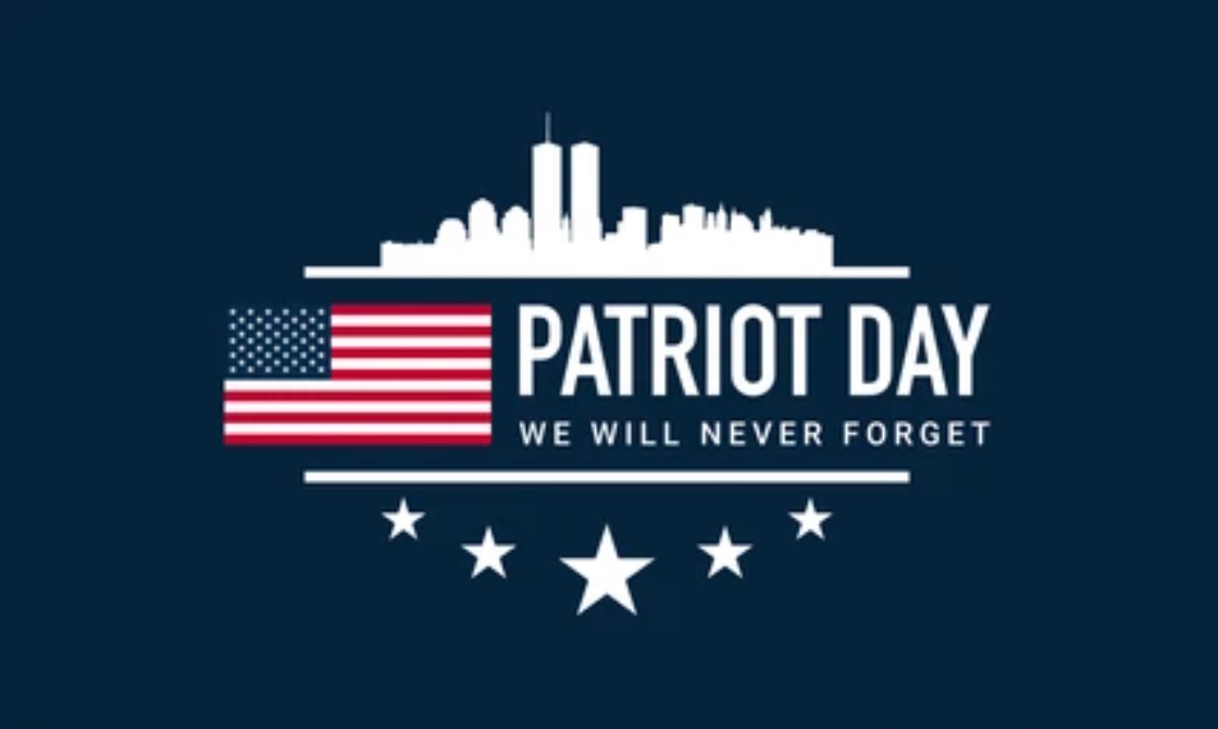 Patriot Day 2