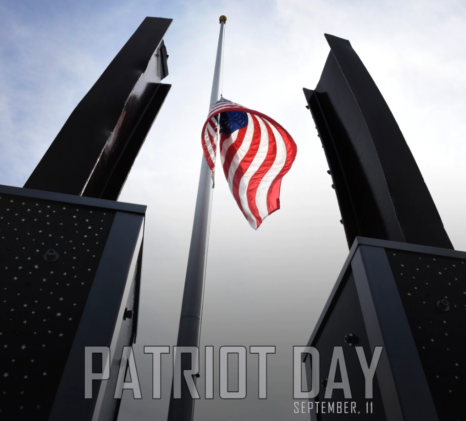 Patriot Day