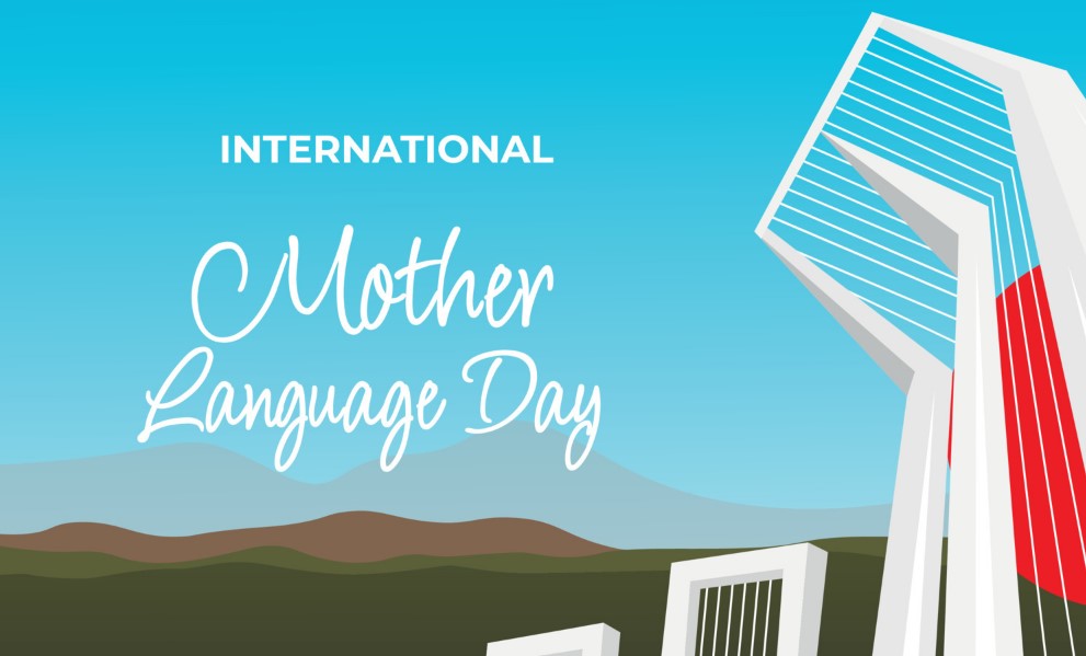 mother Language day