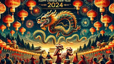 Chines New Year