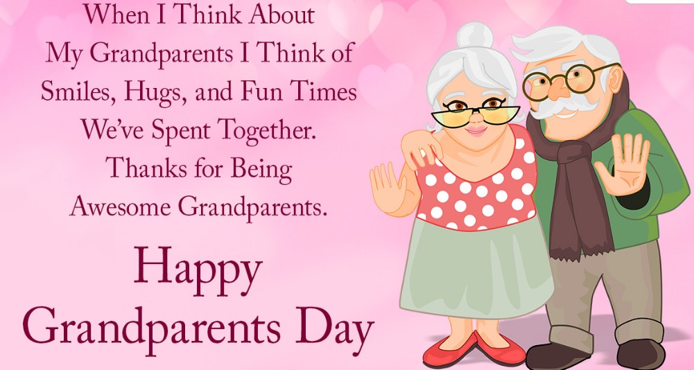 Grandparents' Day