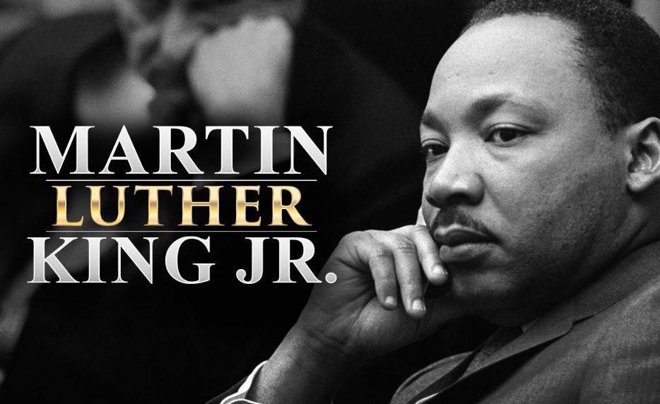 Martin Luther King4