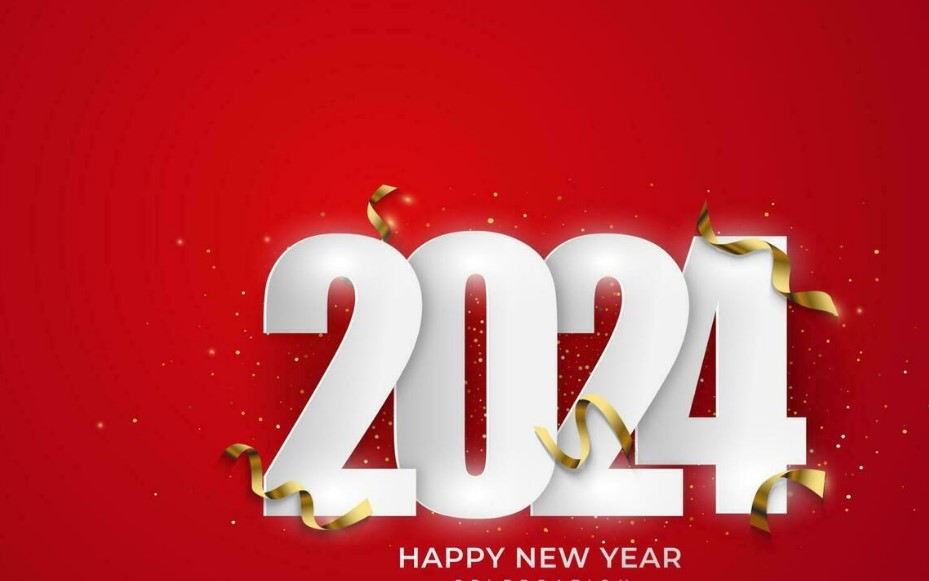 Happy New Year 2024 2