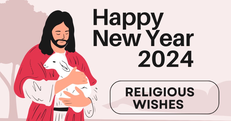Religious New year