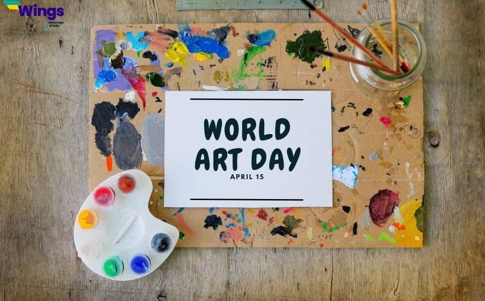 World Art Day 2 1