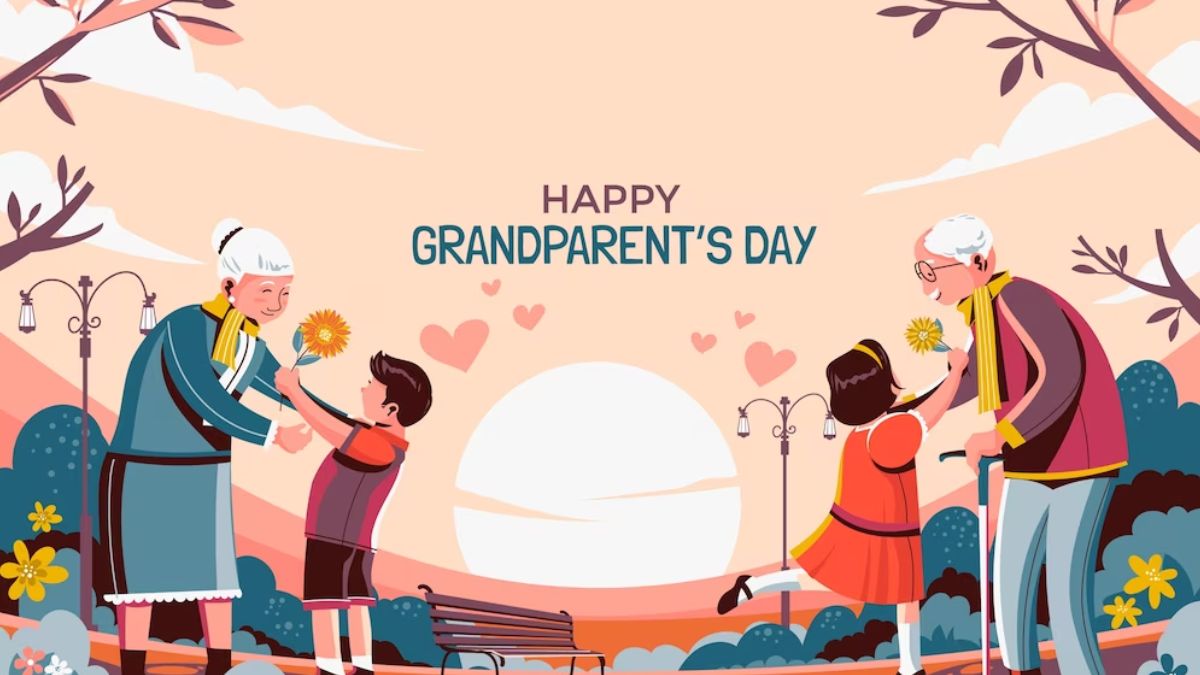 Grandparents Day 