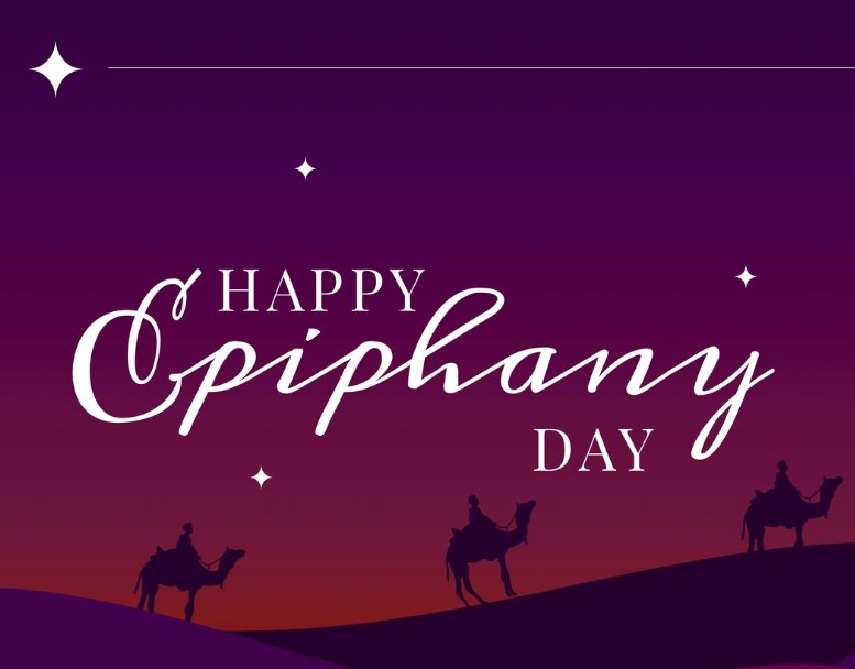 Epiphany Day