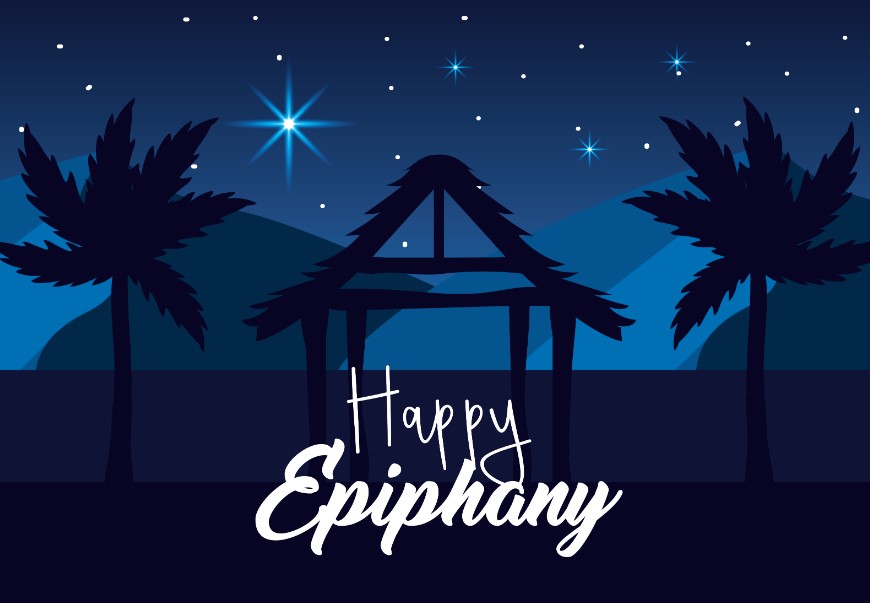 Epiphany Day