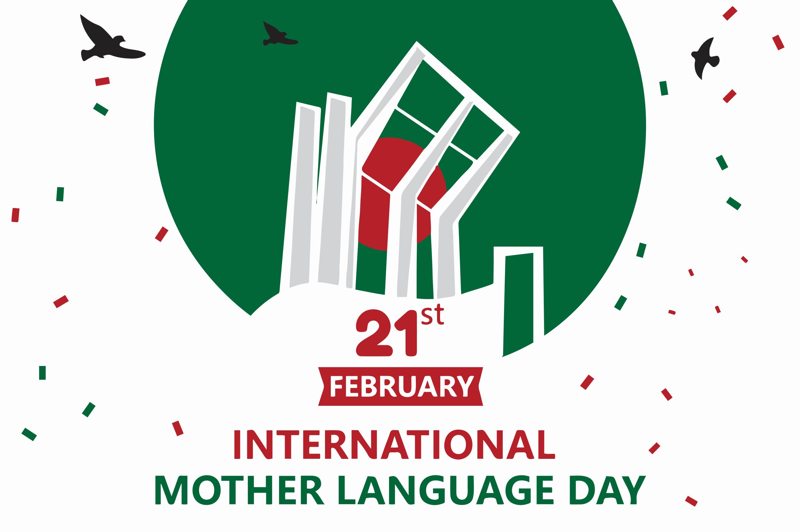 Language Day 21 February