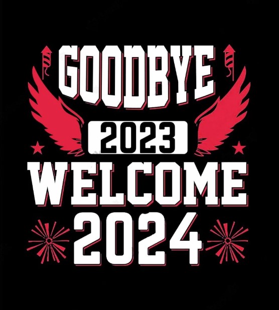 happy new year 2024 3