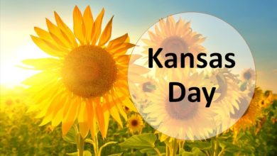 Kansas Day