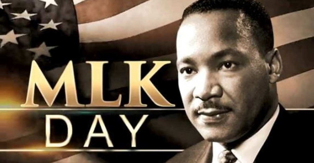 MLK Day 