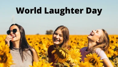 Laughter Day